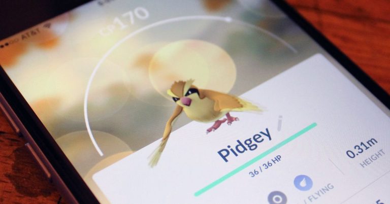 Le développeur de Pokémon Go, Niantic, a créé un environnement de "club de garçons sexistes", selon un nouveau procès
