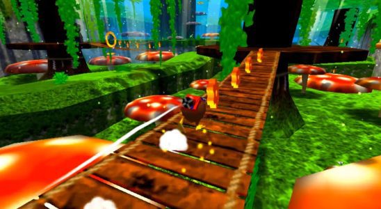 Le développeur de Toree 3D et Super Kiwi 64 fait allusion à un nouveau projet