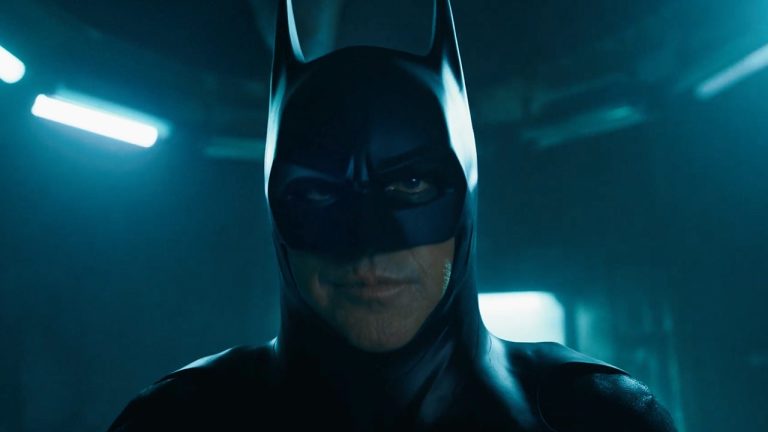 Le directeur de Flash révèle la sombre raison pour laquelle Batman de Michael Keaton a pris sa retraite
