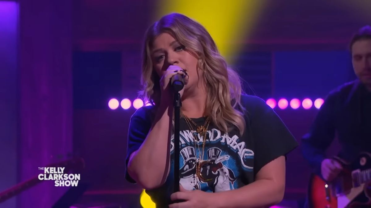 Le divorce de Kelly Clarkson est peut-être terminé, mais quand se terminera sa bataille juridique contre le père de son ex ?
