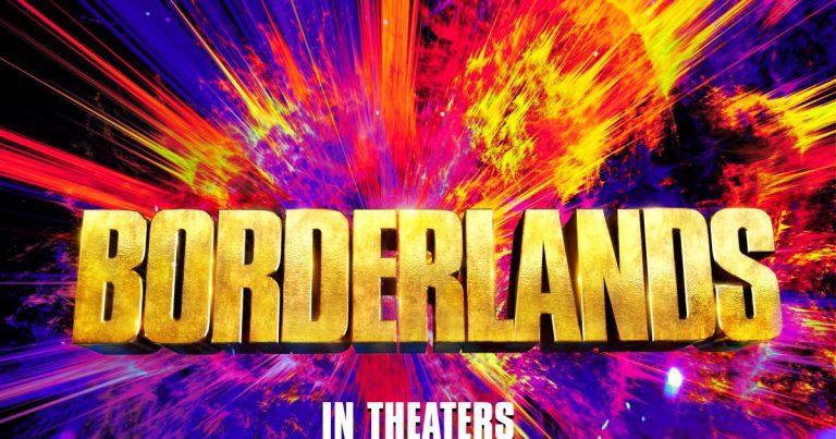 Le film « Borderlands » devrait sortir en août prochain