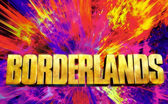 Le film Borderlands obtient une date de sortie, et ce n'est pas bientôt
