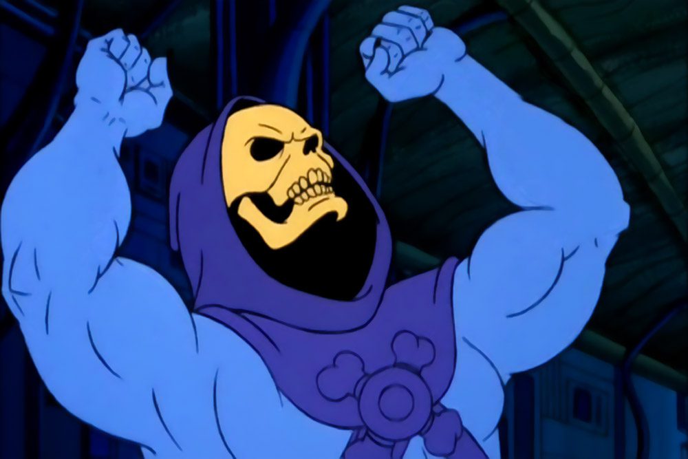 Netflix has canceled a live-action He-Man movie that had already cost at least $30 million in pre-production, and now Mattel will shop it.