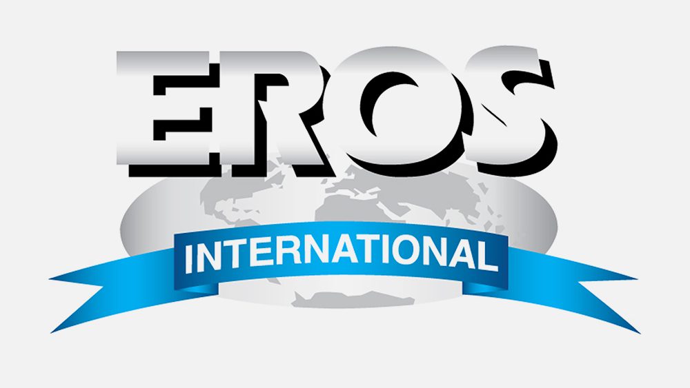 eros international logo