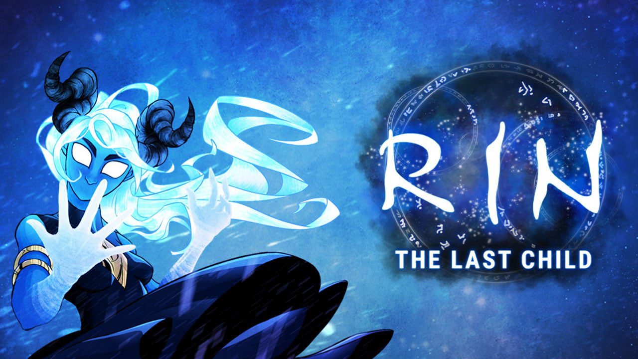 Le jeu de conte de fées sombre Metroidvania RIN: The Last Child sera lancé le 21 septembre    
