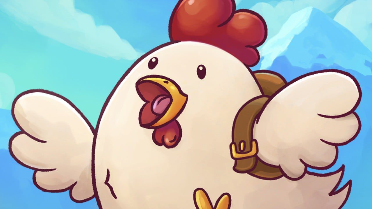 Le jeu de plateforme Pixel Art criminellement mignon 'Chicken Journey' éclot sur Switch le mois prochain
