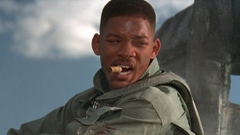 Le jour de l'indépendance 2 "manqué" en ne ramenant pas Will Smith, selon Star
