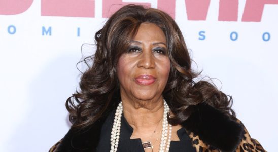 Le juge décide que le document trouvé dans Aretha Franklin Couch est un testament valide