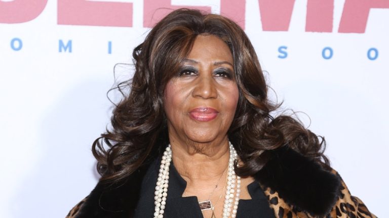 Le juge décide que le document trouvé dans Aretha Franklin Couch est un testament valide
