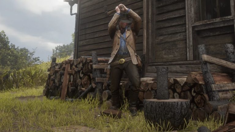 Le mod d'emplois légaux de Red Dead Redemption 2 donne enfin à Arthur Morgan la vie tranquille qu'il mérite
