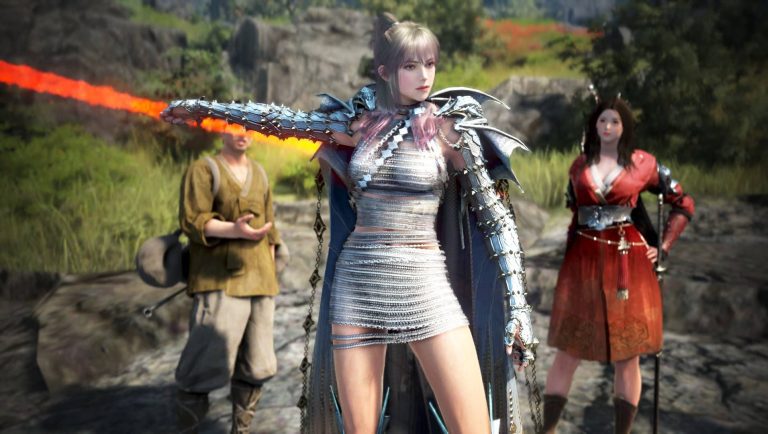 Le nombre de joueurs en ligne de Black Desert augmente de 335 % à l’échelle mondiale après le récent lancement de l’extension