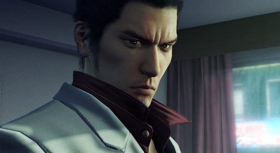 Le nouvel acteur vocal de Kiryu appelle les fans de Yakuza à attendre que Like a Dragon sorte avant de porter un jugement