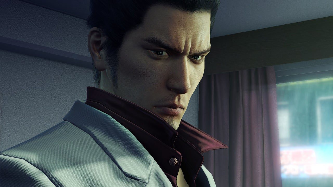 Le nouvel acteur vocal de Kiryu appelle les fans de Yakuza à attendre que Like a Dragon sorte avant de porter un jugement
