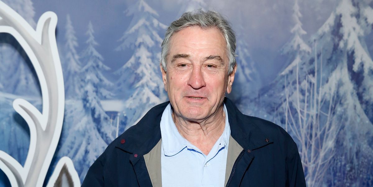 Le petit-fils de Robert De Niro, Leandro, est décédé à l'âge de 19 ans
