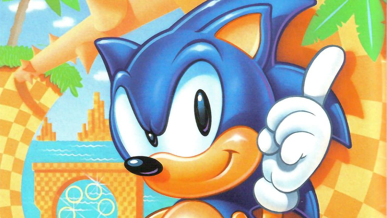 Sega president says it’s ‘considering’ more Sonic remakes and reboots