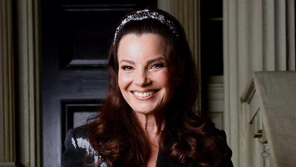 Le président de la SAG-AFTRA, Fran Drescher, critiqué pour la sortie de Dolce & Gabbana en Italie au milieu des négociations contractuelles : 