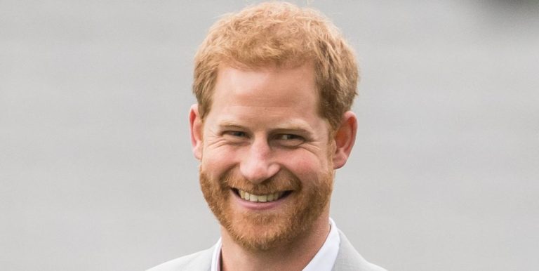 Le prince Harry a surpris les récipiendaires d’un prix honorant la princesse Diana