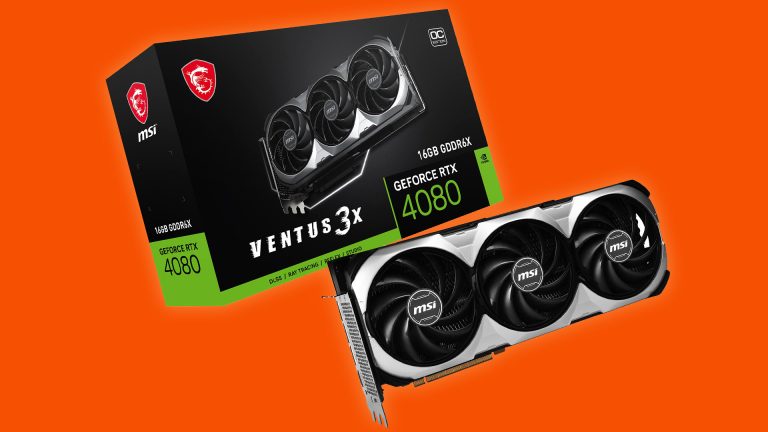 Le prix de Nvidia GeForce RTX 4080 tombe enfin en dessous de 1000 $
