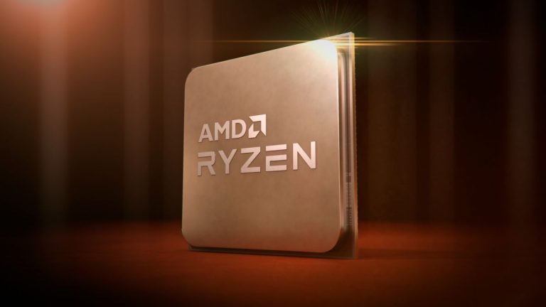 Le processeur budgétaire Ryzen 3 5100 pourrait exceller sur le marché de détail