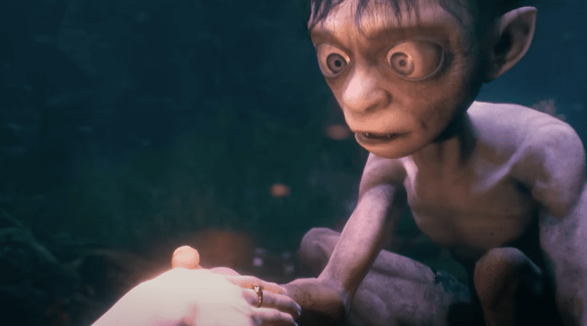 Le prochain jeu LOTR de Gollum Studio annulé, les développeurs ne font plus de jeux du tout
