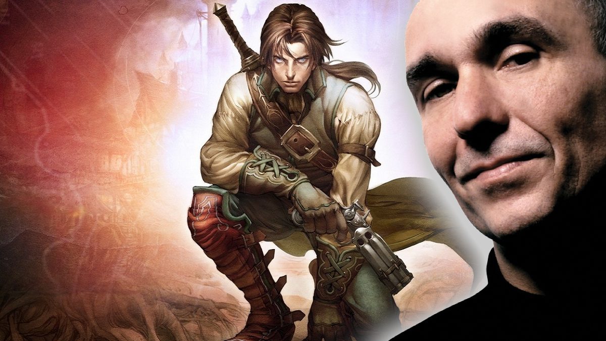 Le prochain projet de Peter Molyneux ressemblera plus à Fable, Black & White
