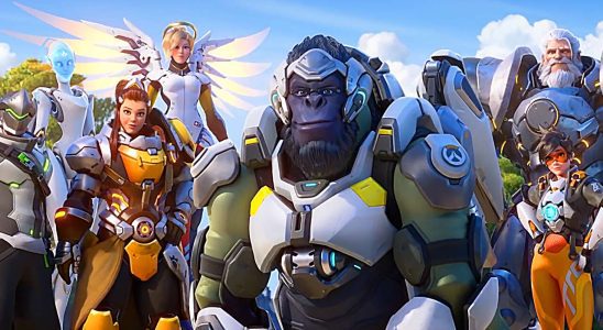 Le producteur d'Overwatch 2 dit qu'il y aura plusieurs saisons entre les nouvelles missions d'histoire