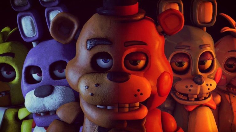 Le producteur de Five Nights at Freddy veut transformer plus de jeux en films d'horreur
