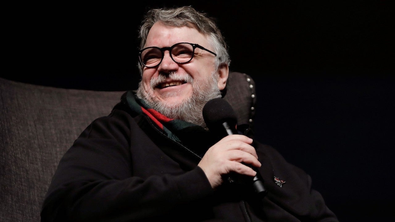 Le producteur de Frankenstein dit que Guillermo del Toro construit son propre univers de monstres
