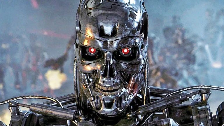 Le réalisateur de Terminator, James Cameron, sur l'IA : "Je vous ai prévenus en 1984 et vous n'avez pas écouté"
