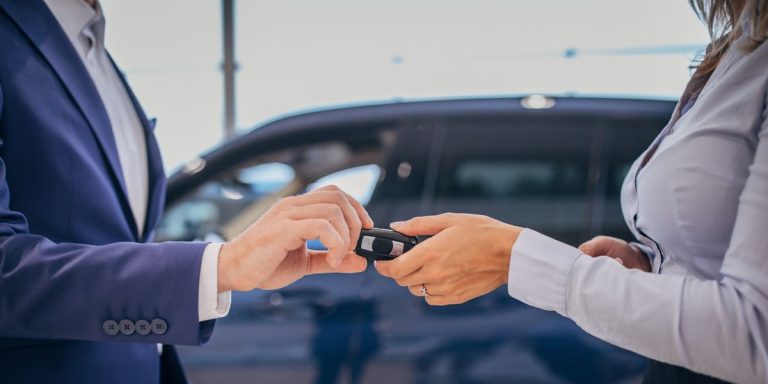 Le refinancement de votre prêt auto vous fera-t-il économiser de l’argent ?