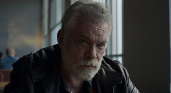 Le regretté Ray Liotta a reçu une nomination bien méritée aux Emmy Awards pour Black Bird