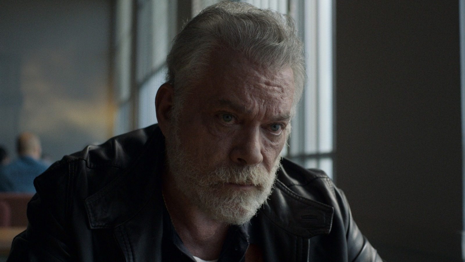 Le regretté Ray Liotta a reçu une nomination bien méritée aux Emmy Awards pour Black Bird
