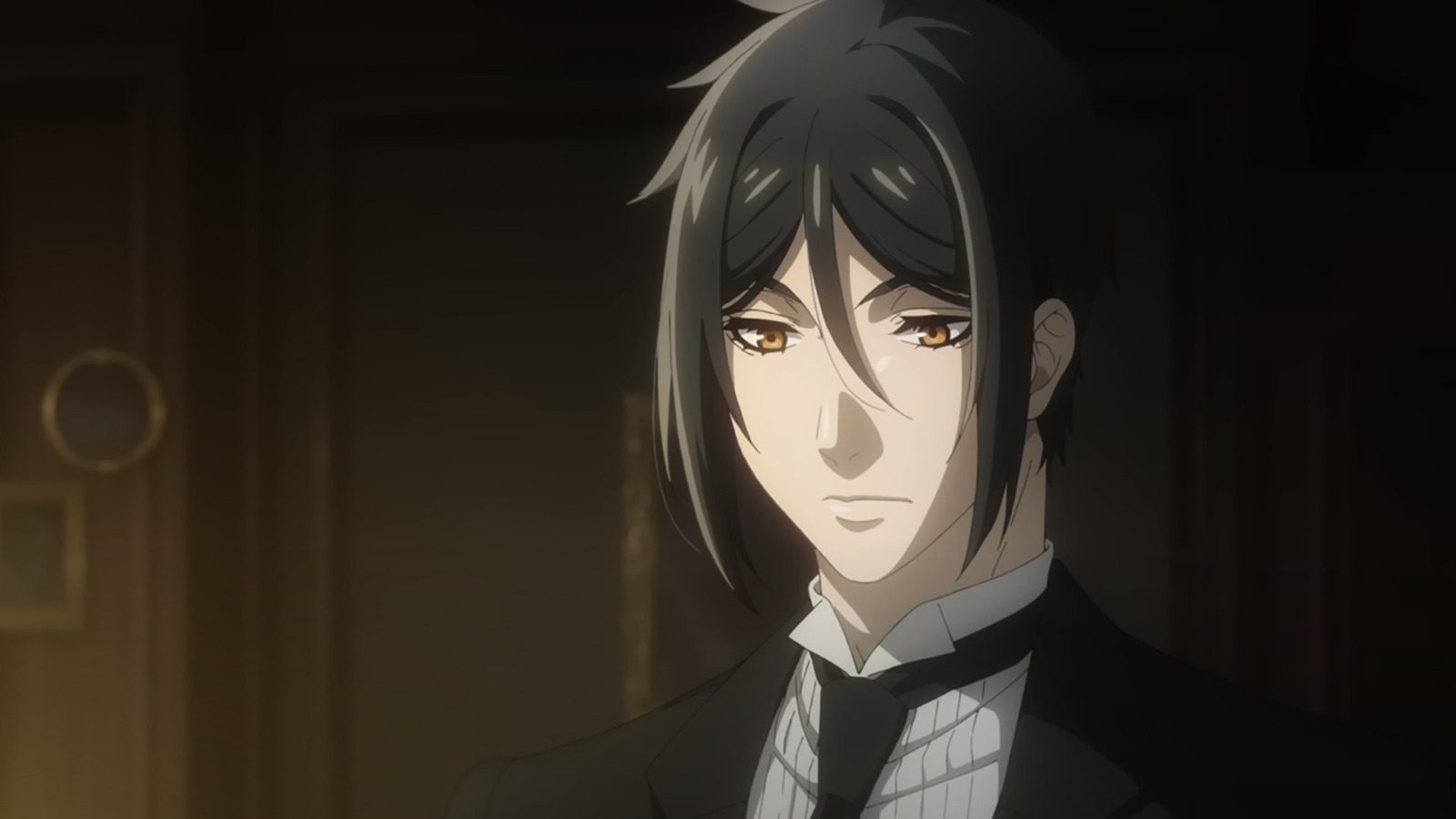  Le renouveau de l'anime Black Butler est officiellement en cours !  Visionnez la bande annonce
