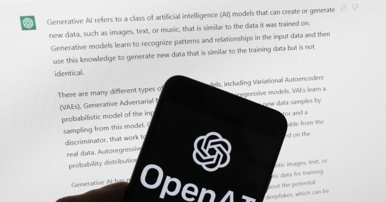 Le responsable de la confiance et de la sécurité d’OpenAI quitte l’entreprise