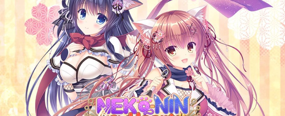 Le roman visuel romantique NEKO-NIN exHeart arrive sur Switch au quatrième trimestre 2023, suivi du reste de la série