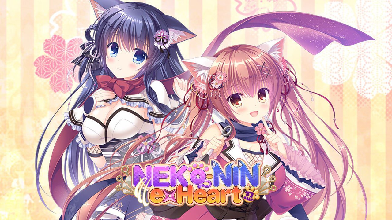 Le roman visuel romantique NEKO-NIN exHeart arrive sur Switch au quatrième trimestre 2023, suivi du reste de la série    
