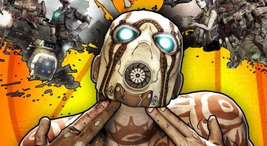 Le studio derrière Silent Hill: Ascension fait également une «série de streaming interactif» Borderlands