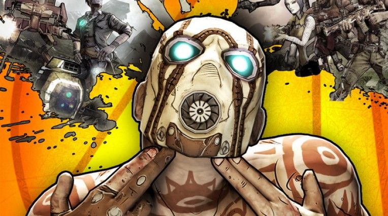 Le studio derrière Silent Hill: Ascension fait également une «série de streaming interactif» Borderlands
