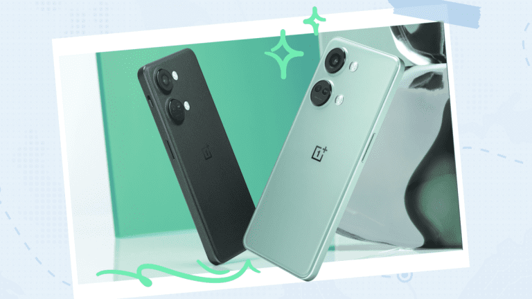 Le teaser des spécifications OnePlus Nord 3 révèle un rival Pixel 7a énorme et bien spécifié