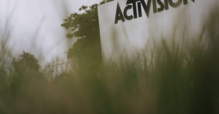 Le tribunal rejette la dernière tentative de la FTC d’empêcher Microsoft d’acheter Activision Blizzard