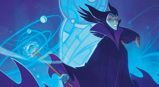 L'éditeur de Disney Lorcana fait appel au célèbre avocat de Magic: The Gathering dans le procès d'Upper Deck