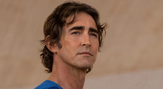 Lee Pace et Laura Birn de la Fondation sur la relation contradictoire de leurs personnages [Exclusive Interview]