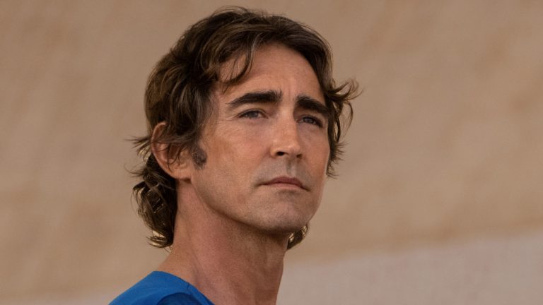 Lee Pace et Laura Birn de la Fondation sur la relation contradictoire de leurs personnages [Exclusive Interview]
