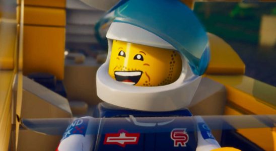 Lego 2K Drive réduit au prix le plus bas pour PC