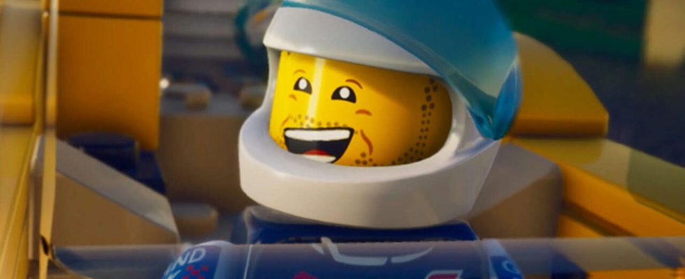 Lego 2K Drive réduit au prix le plus bas pour PC