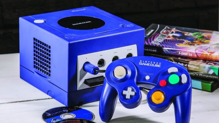 L’émulateur GameCube et Wii Dolphin n’est « en aucun danger juridique » après le retrait de Steam