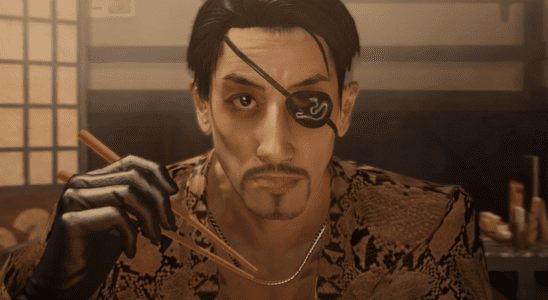 majima