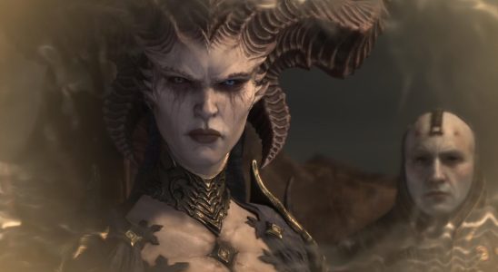 L'équipe de Diablo 4 dit qu'elle ne "prévoit plus jamais de faire un patch comme celui-ci"