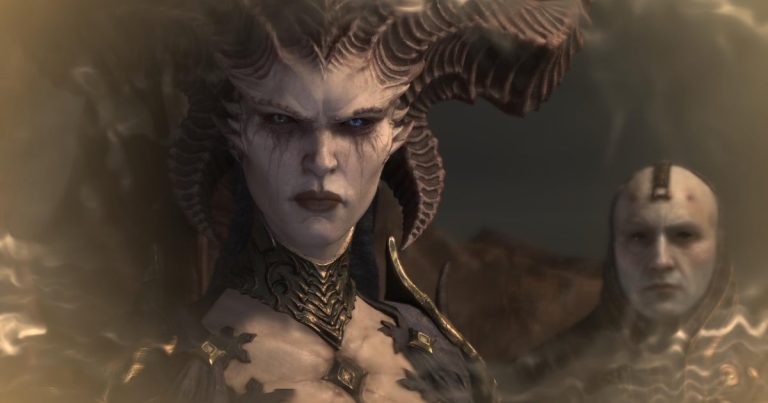 L'équipe de Diablo 4 dit qu'elle ne "prévoit plus jamais de faire un patch comme celui-ci"
