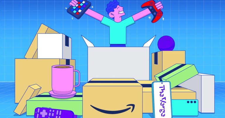 Les 130+ meilleures offres que vous pouvez saisir avant la fin de Prime Day